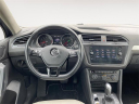 2018 Volkswagen Tiguan 2.0T SE 4Motion at LaFontaine Volkswagen of Dearborn