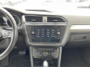 Thumbnail image of 2018 Volkswagen Tiguan at LaFontaine Volkswagen of Dearborn