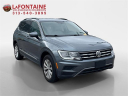 Thumbnail image of 2018 Volkswagen Tiguan at LaFontaine Volkswagen of Dearborn