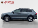 Thumbnail image of 2018 Volkswagen Tiguan at LaFontaine Volkswagen of Dearborn