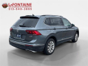 Thumbnail image of 2018 Volkswagen Tiguan at LaFontaine Volkswagen of Dearborn