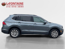 Thumbnail image of 2018 Volkswagen Tiguan at LaFontaine Volkswagen of Dearborn