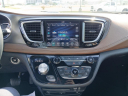 Thumbnail image of 2020 Chrysler Pacifica Hybrid at Wetzel Chrysler Jeep Dodge Ram