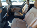 Thumbnail image of 2020 Chrysler Pacifica Hybrid at Wetzel Chrysler Jeep Dodge Ram