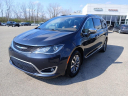 Thumbnail image of 2020 Chrysler Pacifica Hybrid at Wetzel Chrysler Jeep Dodge Ram