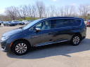 Thumbnail image of 2020 Chrysler Pacifica Hybrid at Wetzel Chrysler Jeep Dodge Ram