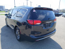 Thumbnail image of 2020 Chrysler Pacifica Hybrid at Wetzel Chrysler Jeep Dodge Ram