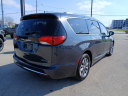 Thumbnail image of 2020 Chrysler Pacifica Hybrid at Wetzel Chrysler Jeep Dodge Ram