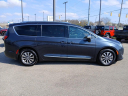 Thumbnail image of 2020 Chrysler Pacifica Hybrid at Wetzel Chrysler Jeep Dodge Ram