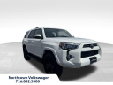 Thumbnail image of 2022 Toyota 4Runner at Northtown Volkswagen