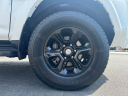 Thumbnail image of 2022 Toyota 4Runner at Northtown Volkswagen