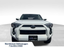 Thumbnail image of 2022 Toyota 4Runner at Northtown Volkswagen