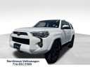 Thumbnail image of 2022 Toyota 4Runner at Northtown Volkswagen