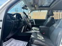 Thumbnail image of 2022 Toyota 4Runner at Northtown Volkswagen
