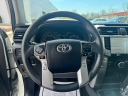 Thumbnail image of 2022 Toyota 4Runner at Northtown Volkswagen