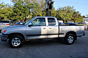 Thumbnail image of 2001 Toyota Tundra at Dewitt Motors