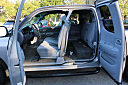 Thumbnail image of 2001 Toyota Tundra at Dewitt Motors