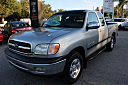 Thumbnail image of 2001 Toyota Tundra at Dewitt Motors