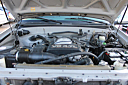 Thumbnail image of 2001 Toyota Tundra at Dewitt Motors