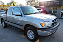 Thumbnail image of 2001 Toyota Tundra at Dewitt Motors