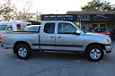 Thumbnail image of 2001 Toyota Tundra at Dewitt Motors