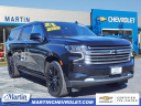 Thumbnail image of 2021 Chevrolet Suburban at Martin Chevrolet