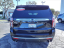 Thumbnail image of 2021 Chevrolet Suburban at Martin Chevrolet