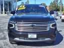 Thumbnail image of 2021 Chevrolet Suburban at Martin Chevrolet
