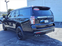 Thumbnail image of 2021 Chevrolet Suburban at Martin Chevrolet
