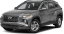 2022 Hyundai TUCSON SEL at Empire Nissan of Hillside