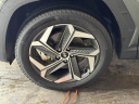 Thumbnail image of 2022 Hyundai TUCSON at Empire Nissan of Hillside
