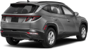 Thumbnail image of 2022 Hyundai TUCSON at Empire Nissan of Hillside