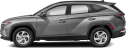 Thumbnail image of 2022 Hyundai TUCSON at Empire Nissan of Hillside
