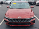 2024 Hyundai ELANTRA Limited at CobbCountyToyotaUSED of Kennesaw, GA