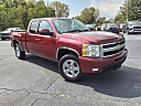 Thumbnail image of 2009 Chevrolet Silverado 1500 at Gary Mathews Motors