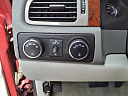 2009 Chevrolet Silverado 1500 LTZ at Gary Mathews Motors