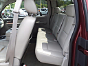 Thumbnail image of 2009 Chevrolet Silverado 1500 at Gary Mathews Motors