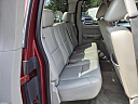 Thumbnail image of 2009 Chevrolet Silverado 1500 at Gary Mathews Motors
