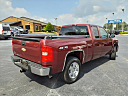 Thumbnail image of 2009 Chevrolet Silverado 1500 at Gary Mathews Motors