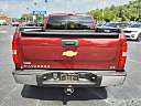 Thumbnail image of 2009 Chevrolet Silverado 1500 at Gary Mathews Motors