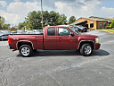 Thumbnail image of 2009 Chevrolet Silverado 1500 at Gary Mathews Motors