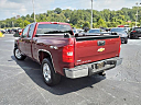 Thumbnail image of 2009 Chevrolet Silverado 1500 at Gary Mathews Motors