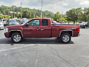 Thumbnail image of 2009 Chevrolet Silverado 1500 at Gary Mathews Motors
