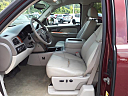 Thumbnail image of 2009 Chevrolet Silverado 1500 at Gary Mathews Motors