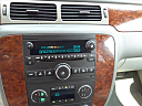 Thumbnail image of 2009 Chevrolet Silverado 1500 at Gary Mathews Motors