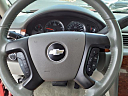 Thumbnail image of 2009 Chevrolet Silverado 1500 at Gary Mathews Motors