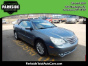 Thumbnail image of 2008 Chrysler Sebring at Parkside Total Auto Care