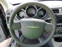 Thumbnail image of 2008 Chrysler Sebring at Parkside Total Auto Care