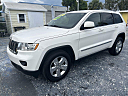 2011 Jeep Grand Cherokee Laredo at Lewis Family Auto