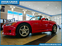 Thumbnail image of 2000 Honda S2000 at Inver Grove Honda